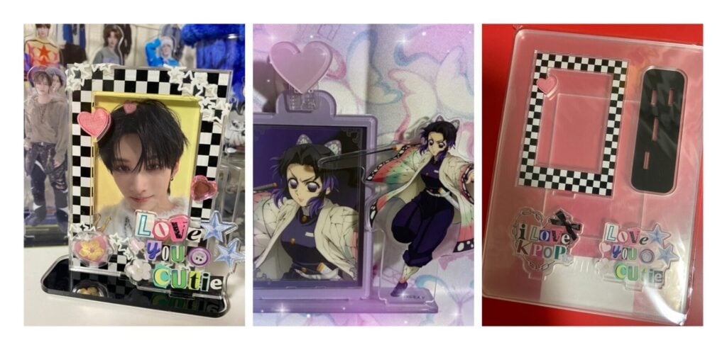 100円ショップのトレカスタンド・トレカディスプレイ完全ガイド