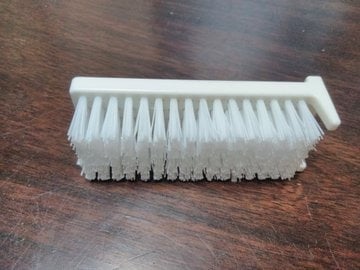 爪ブラシ セリア