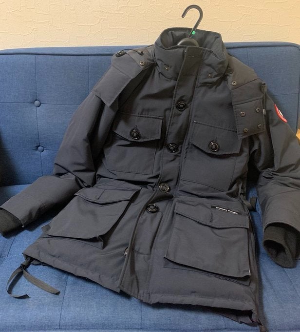 カナダグース 買うならどこがお得？
