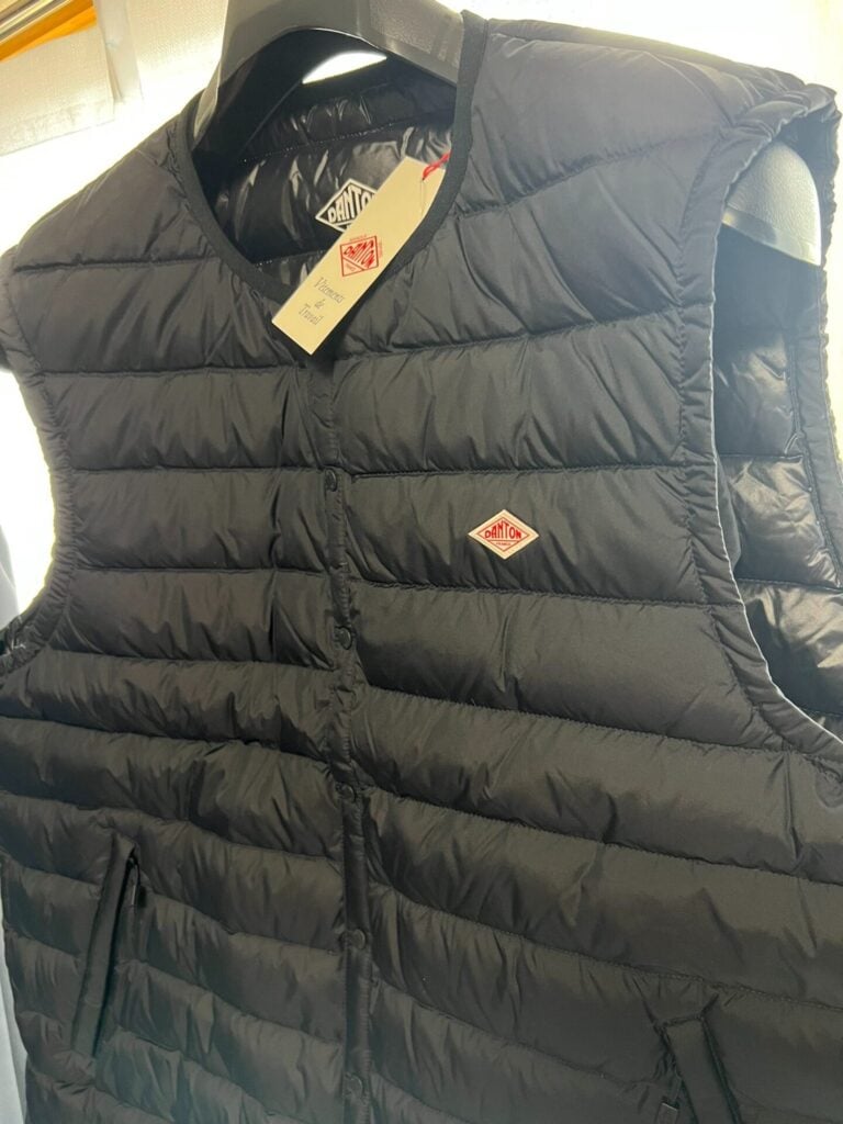 ダントン アウトレットでお得にゲットする方法