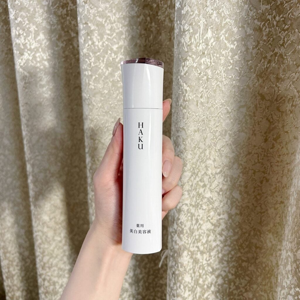 資生堂 haku 安く買う方法|お得にゲットするコツ