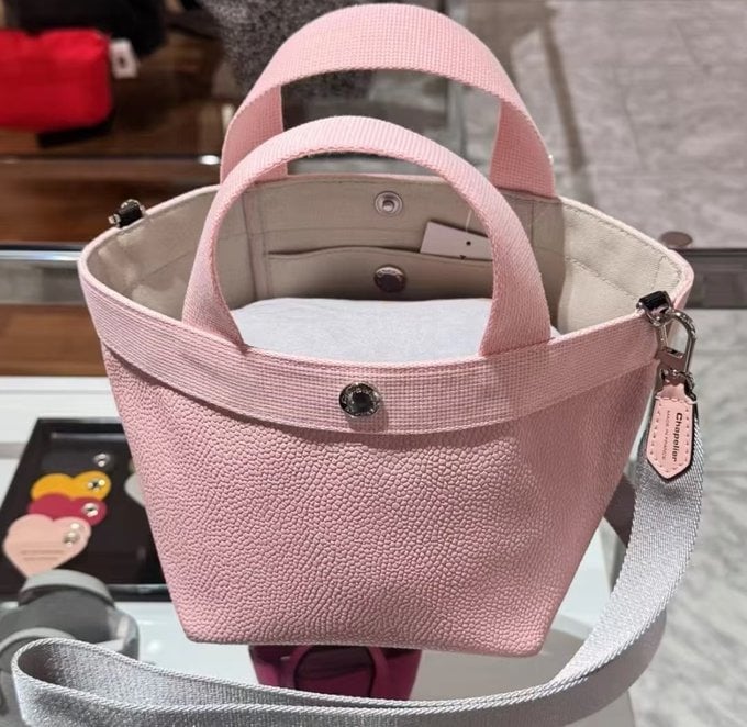 エルベシャプリエ アウトレットでお得にゲットする方法
