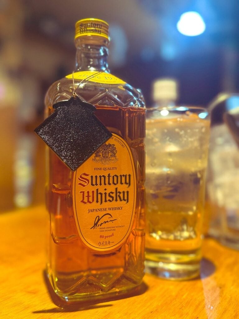 角瓶 値段 ドンキで