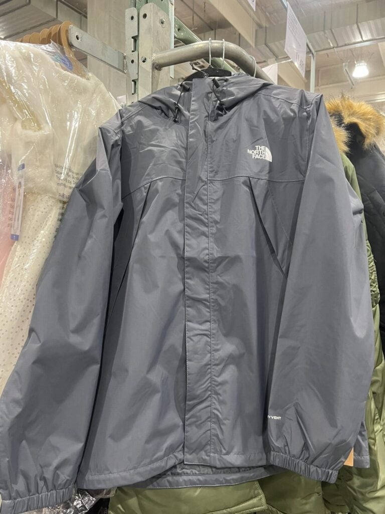 ノースフェイス 安く買う方法
