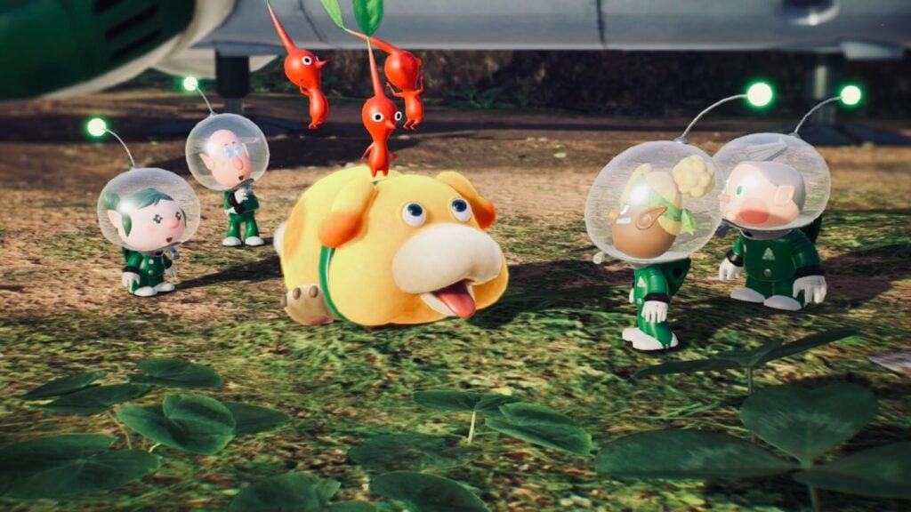 ピクミン4 セール最