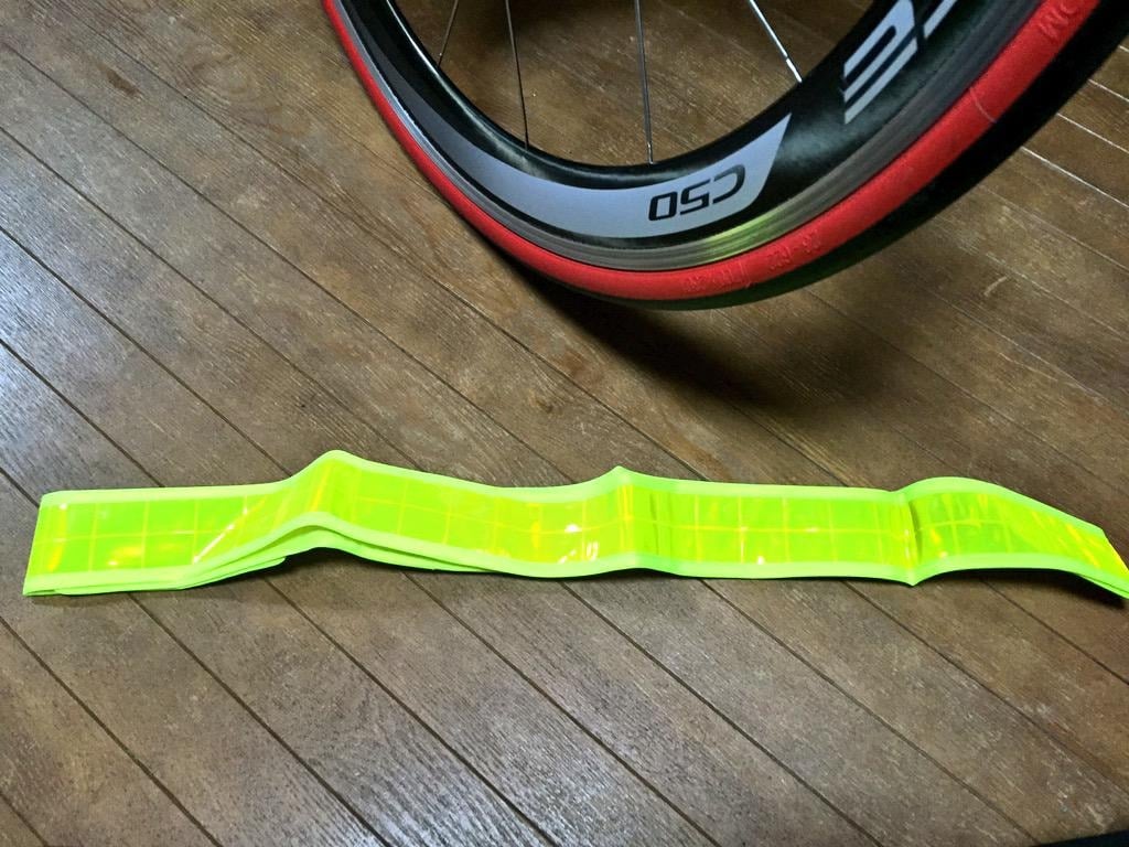 タスキ 100均 セリアで見つけたおすすめアイテムと使い方