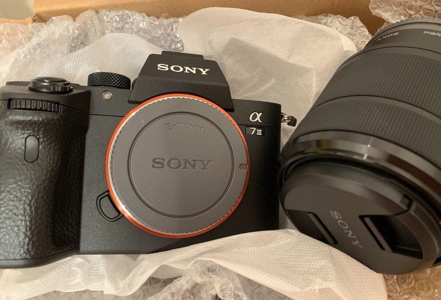 sony α7iii 安く買う方法