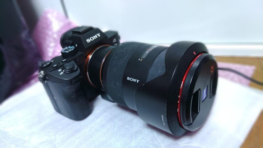 sony α7iii 安く買う方法