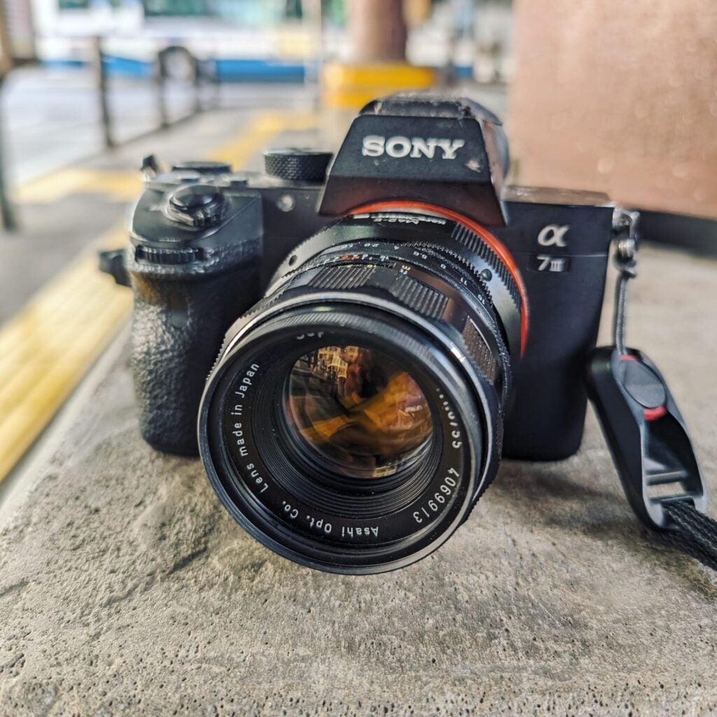 sony α7iii 安く買う方法