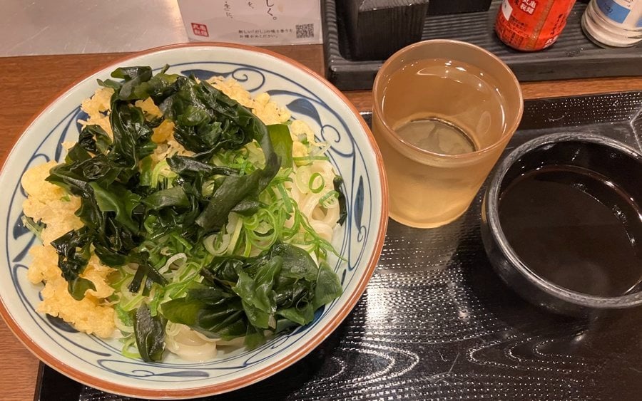 丸亀製麺 最強の食べ方 完全ガイドとおすすめトッピング紹介