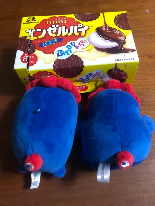 エンゼルパイを確実に購入する方法