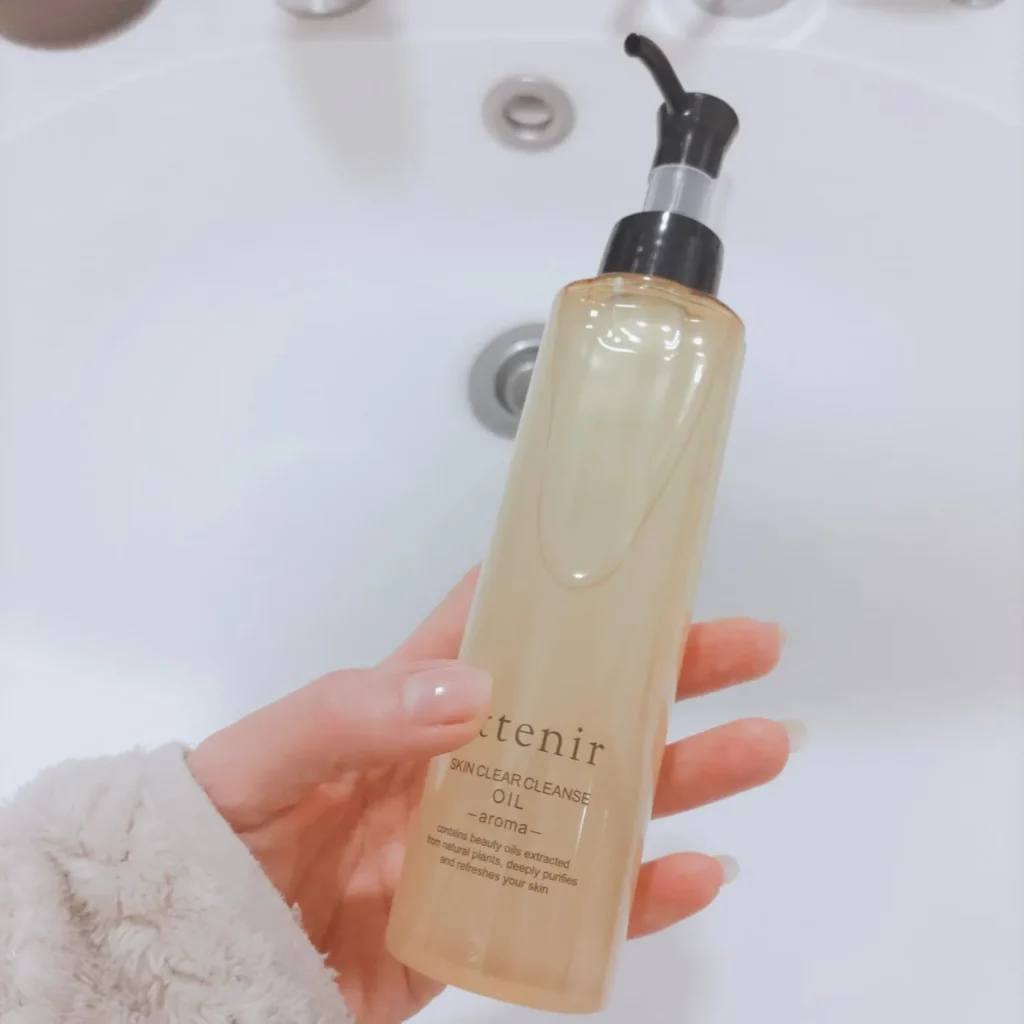 アテニア ドラッグストアでの取り扱い状況