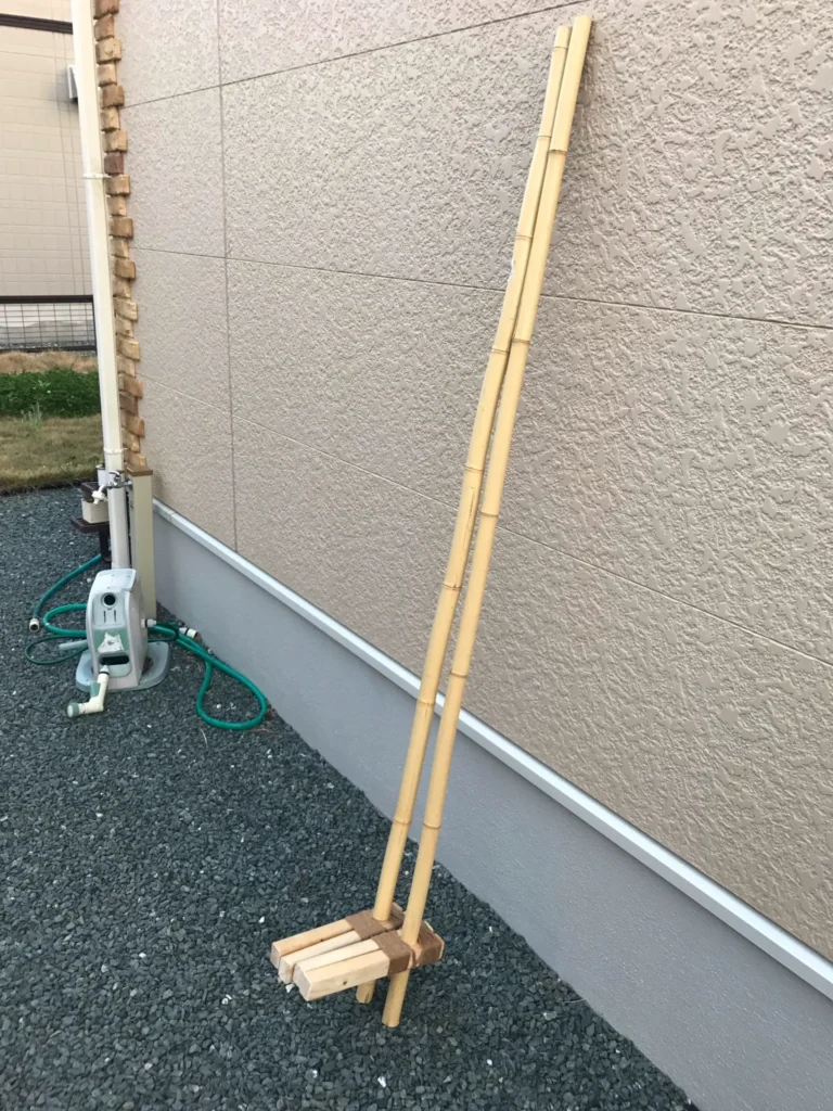 ホームセンター以外で竹を購入できる場所