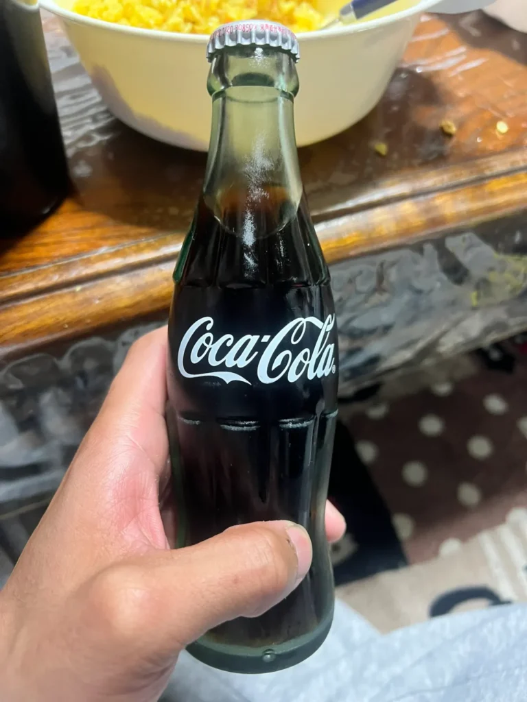  業務スーパーで瓶コーラは何本単位で買えますか？