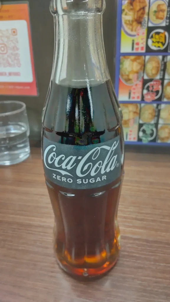 瓶コーラの賞味期限はどのくらいですか？