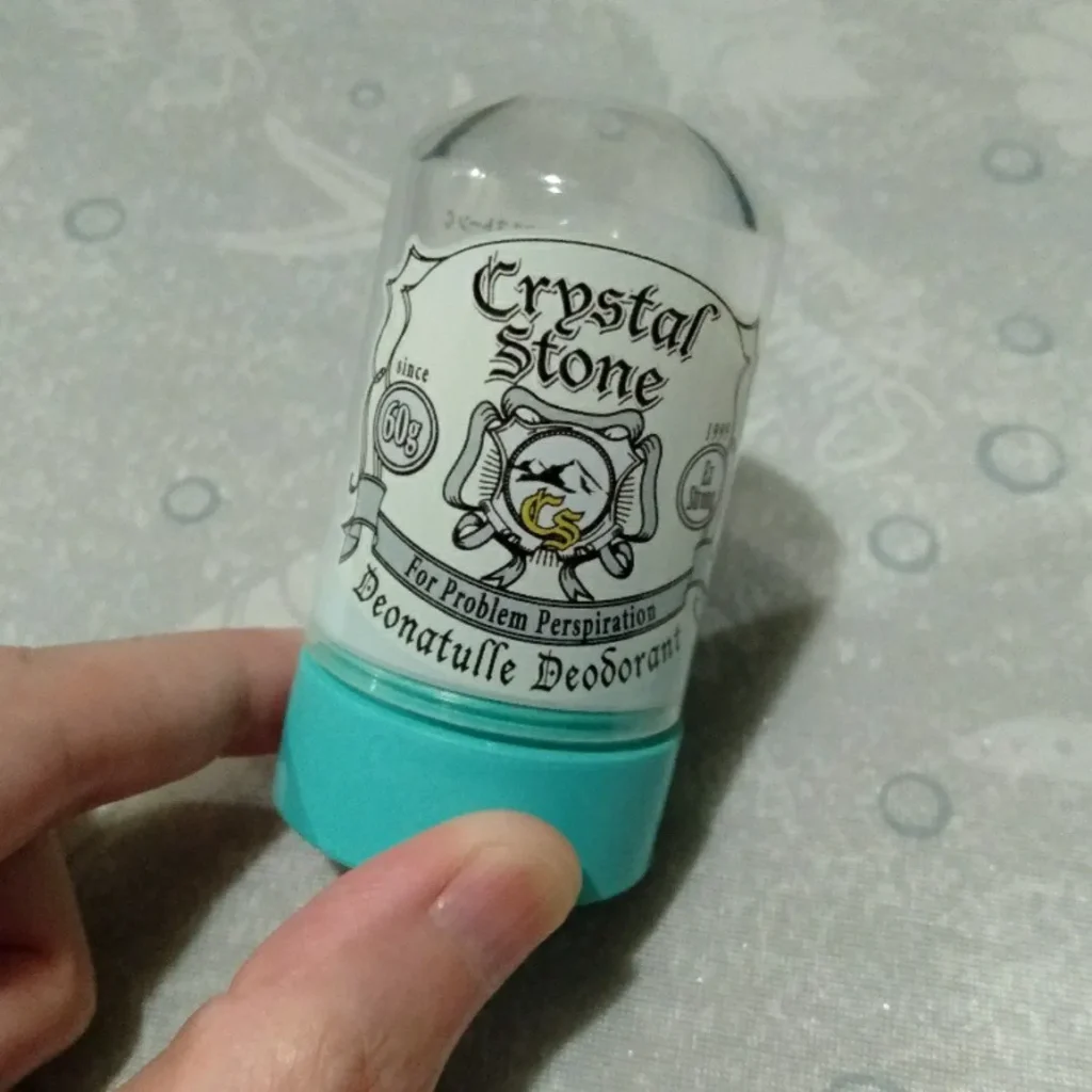 デオナチュレ製品を長く使い続けるためのポイント