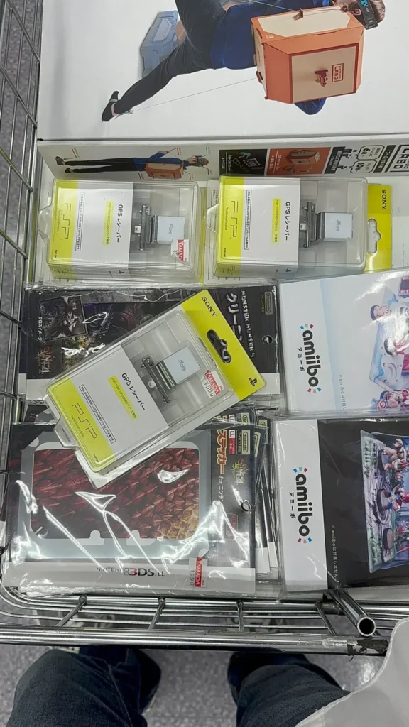 GPヤマダ電機
