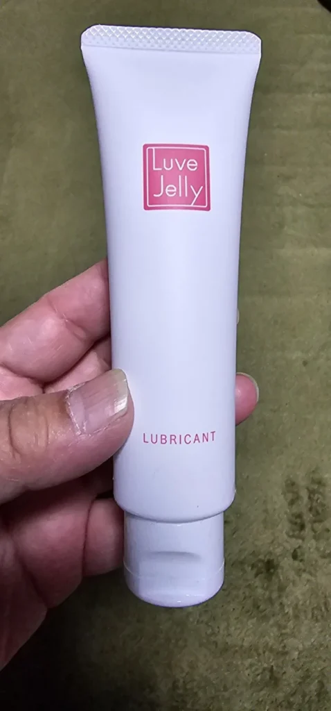 潤滑ゼリーとは?使用目的と種類