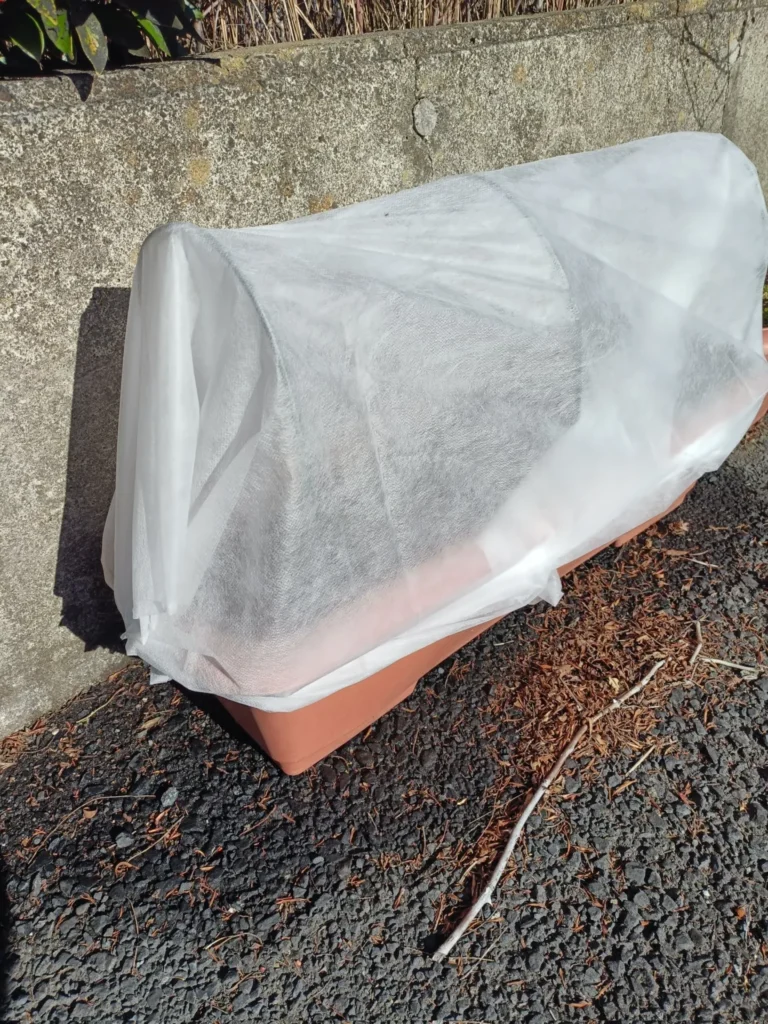 防草シート用の不織布ロールはどこで買える?
