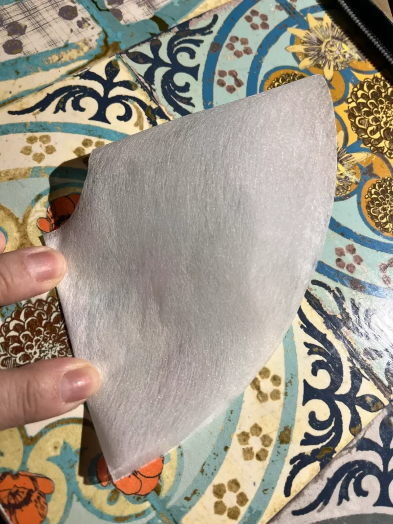 不織布ロールとは?用途と特徴