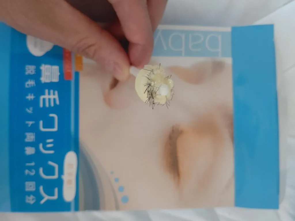 鼻毛を全部抜いてしまっても大丈夫ですか？