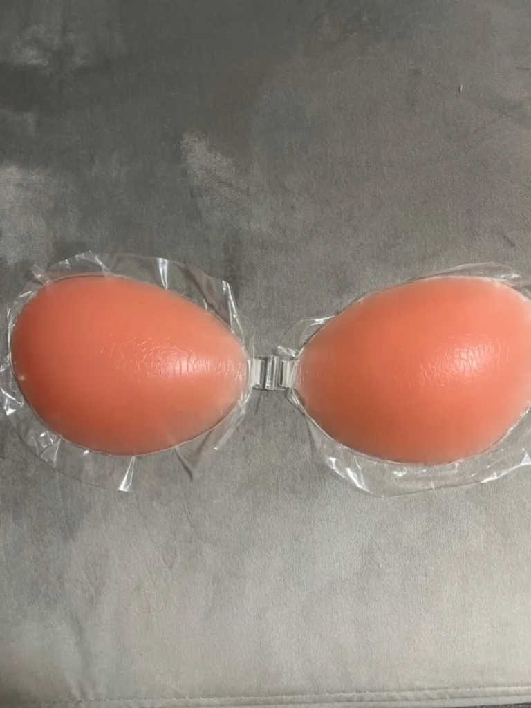 ヌーブラは何回使えますか?