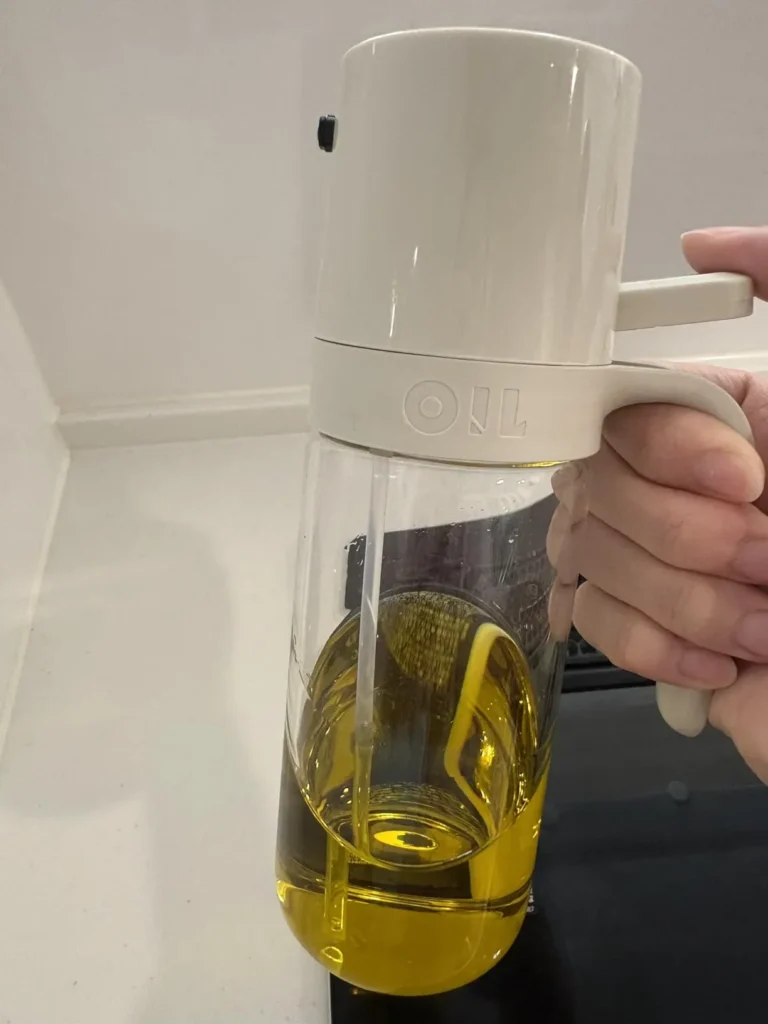 オイルスプレー キャンドゥ（Can Do）での取り扱い