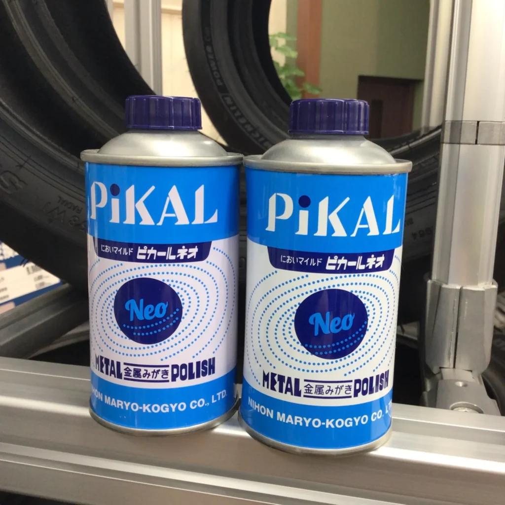 セリアでピカールは購入できる？