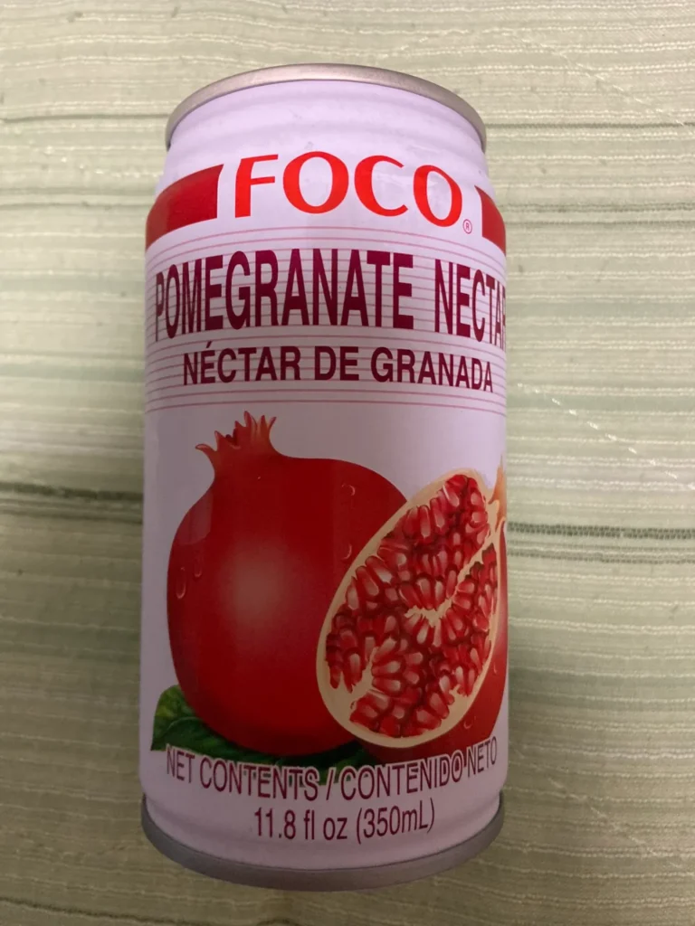 ザクロジュースは毎日飲んでも大丈夫ですか？