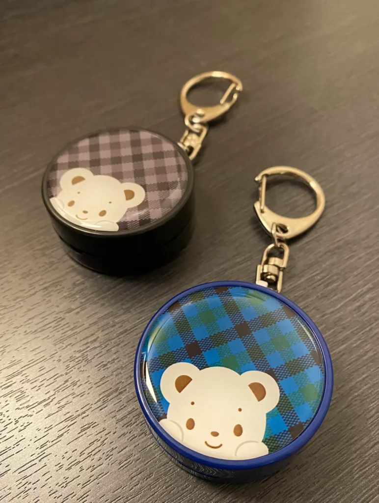 防犯ブザーの音量は何デシベル以上が良いですか？