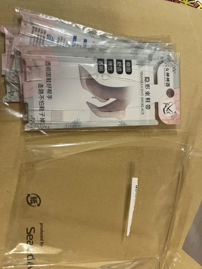 シューズバンドの選び方のポイント