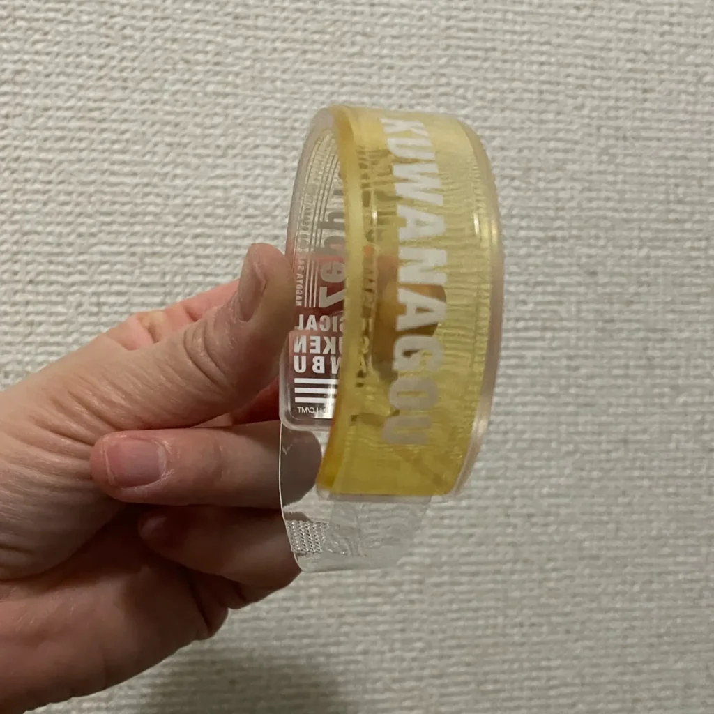 シューズバンドとは?用途と種類を解説