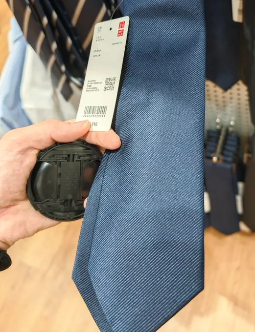 セリアとダイソーどちらがネクタイの品揃えが良いですか