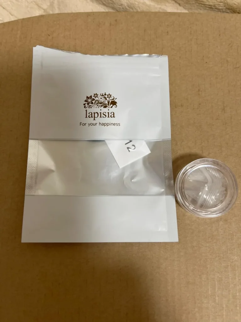 透明ピアスはどのくらいの期間使用できますか?