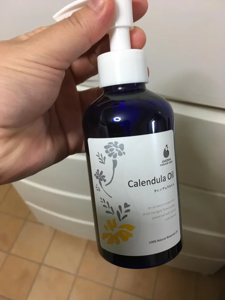 マッサージオイルはどこで買える