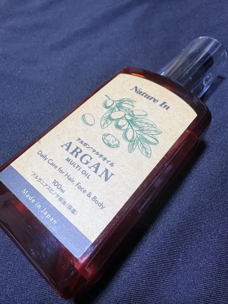 ロフトで見つかるこだわりのマッサージオイル