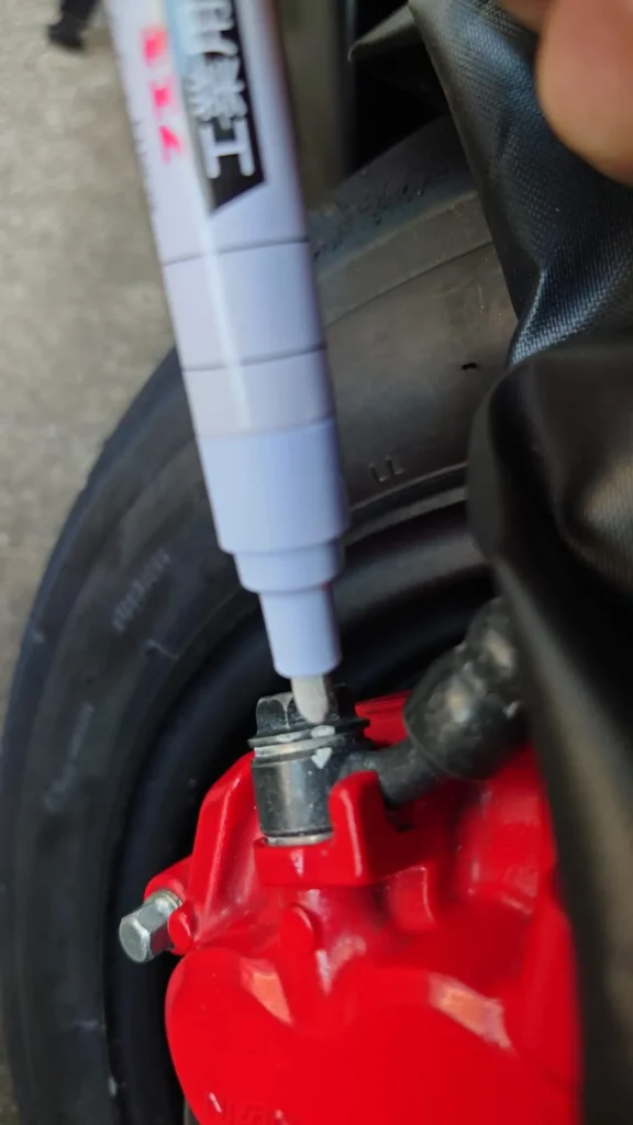 白マッキーを使った活用アイデア